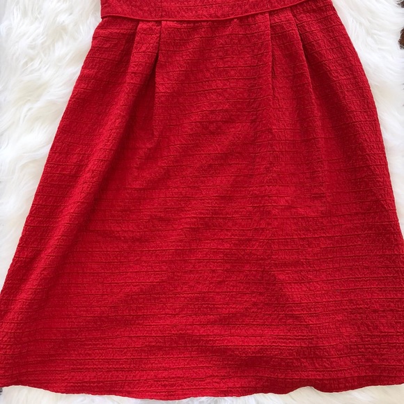 NWT!! Gorgeous Red Dress ❤️ - Picture 2 of 3